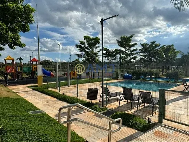 Imagem Terreno bem localizado no Terras Alpha 2