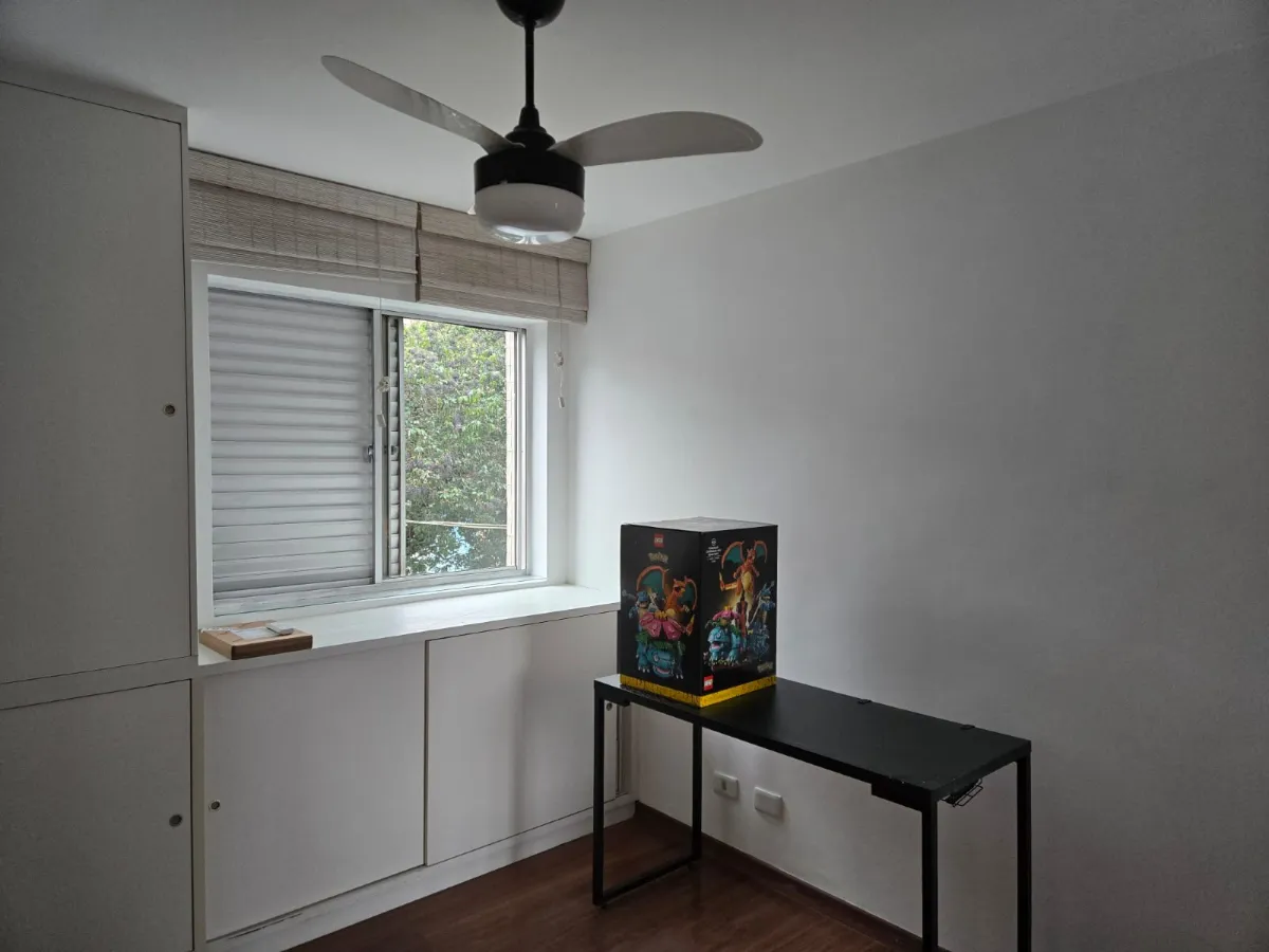 Imagem Apartamento para venda em Vila Mariana com 2 quartos, 50m2