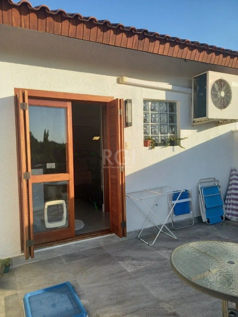 Imagem Casa de Condomínio em Ipanema