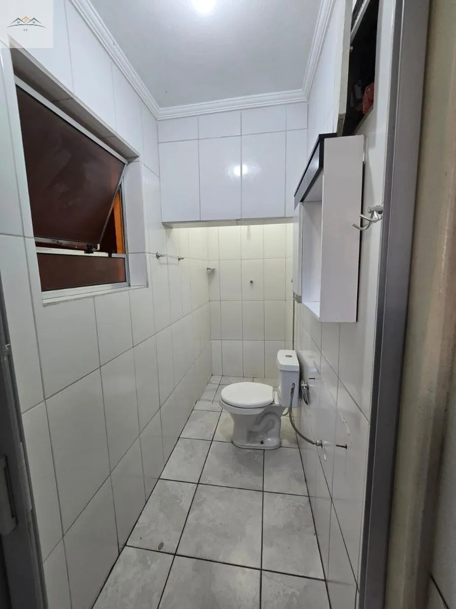 Imagem CASA RESIDENCIAL em Mauá - São Paulo, Parque Alvorada