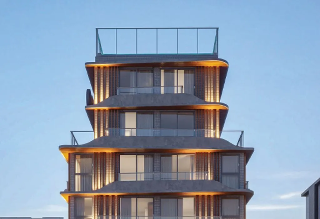 Imagem Flat de 22 m² no Jardim Oceania, João Pessoa, com lazer completo, vaga e segurança 24h. Ideal para morar ou investir em locação por temporada.