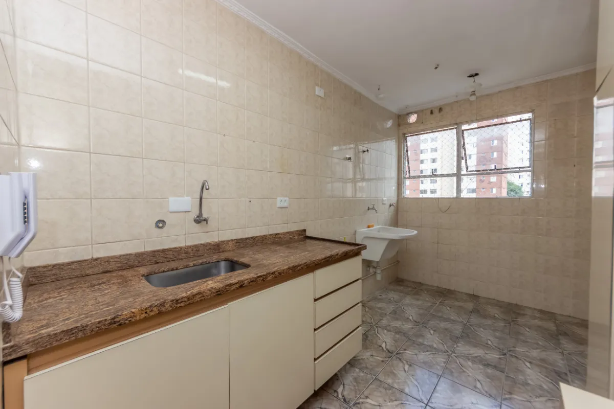 Imagem Apartamento para venda em Jardim São Savério com 2 quartos, 52m2