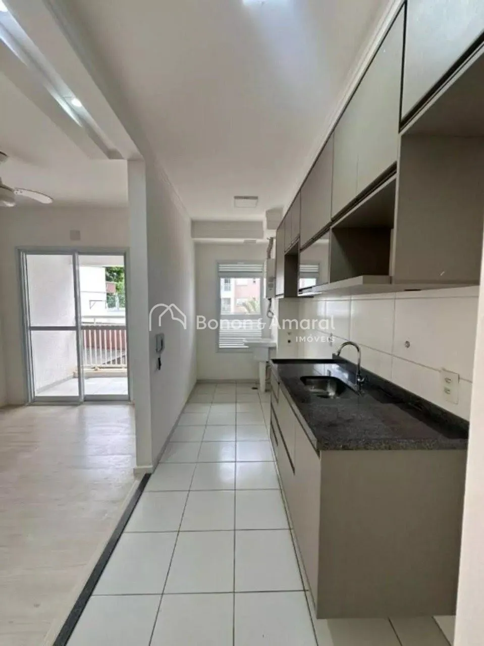 Imagem Apartamento no Condomínio Morada Morumbi.