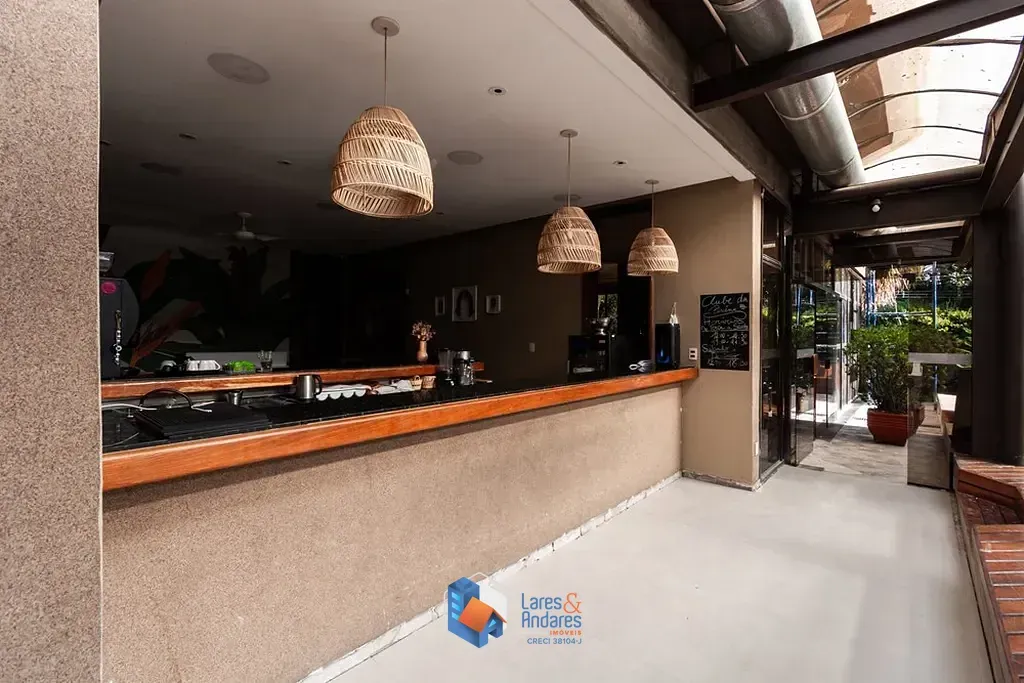 Imagem Apartamento à venda 1 Quarto 1 Suite 1 Vaga 62M² Cerqueira César São Paulo - SP