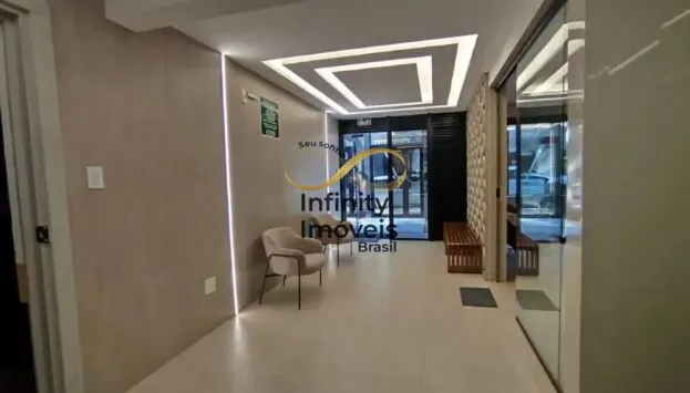 Imagem VERSAILLES CARMO - Apartamento à venda no bairro Carmo - Belo Horizonte/MG