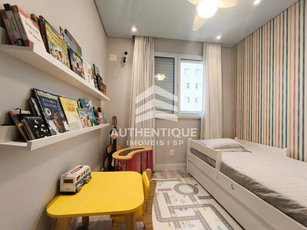 Imagem MATIZES BUTANTA - Apartamento no bairro Butantã à venda