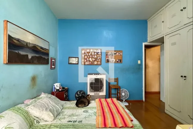 Imagem Apartamento à Venda - Copacabana, 3 Quartos, 82 m2