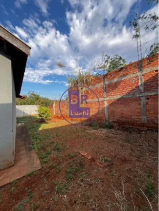Imagem Casa à venda no Jardim Nova Esperança
