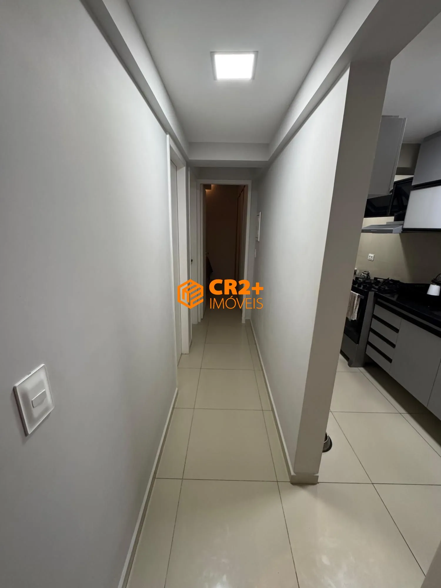 Imagem Vendo apartamento 50m2 totalmente reformado no bairro dos Aflitos