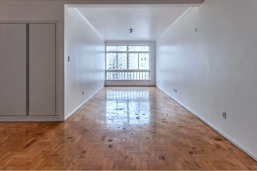 Imagem Apartamento à venda em São Paulo, Bela Vista, com 2 quartos, 96m2