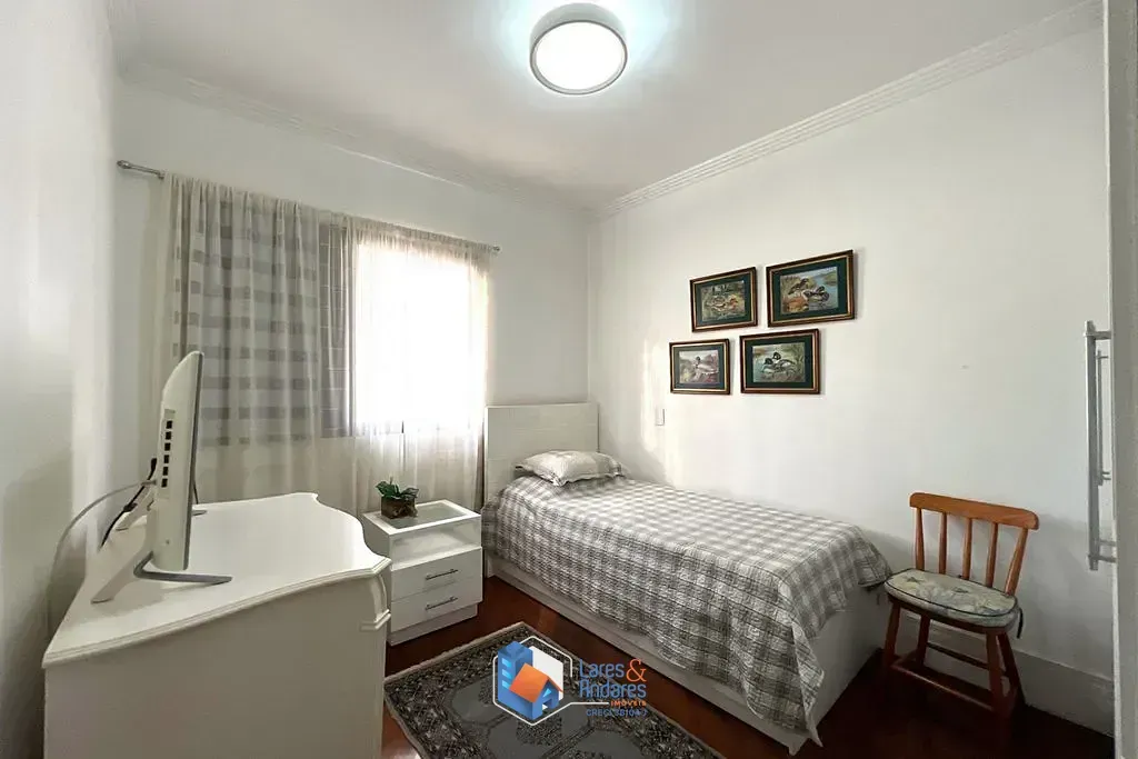 Imagem Apartamento à venda 1 Quarto 2 Vagas 109M² Vila Andrade São Paulo - SP