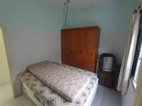 Imagem Casa com 3 dorms, Jardim Imperador, Praia Grande - R$ 650 mil, Cod: 2564