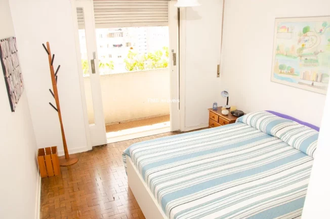 Imagem Imperdível oportunidade: Apartamento de 4 quartos com 208m² à venda em Higienópolis, São Paulo-SP