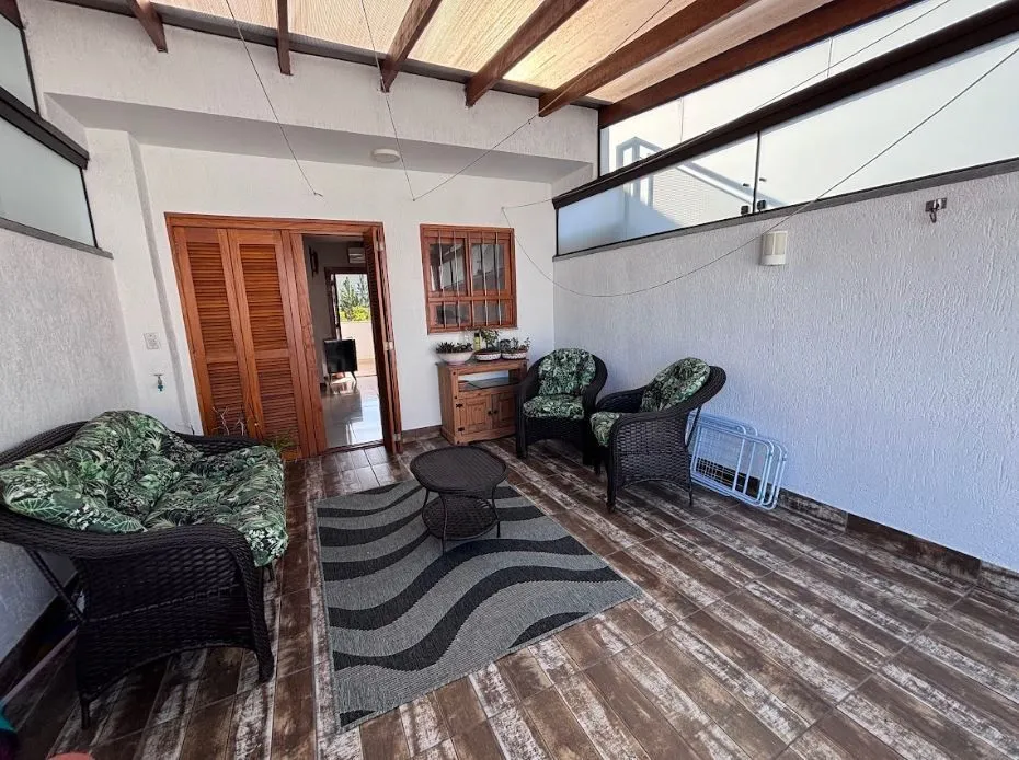 Imagem Casa em Guarujá