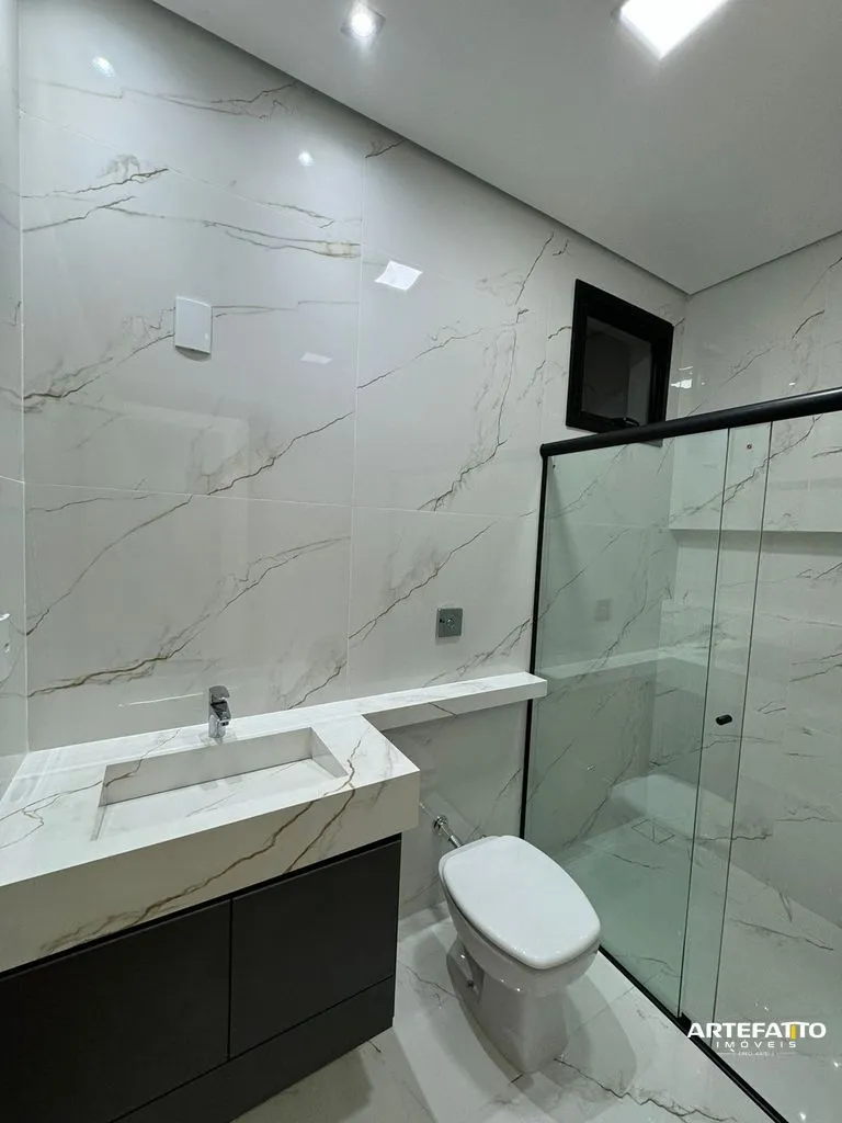 Imagem Casa à venda em Franca, Jardim Natal I, com 3 quartos, 152m2