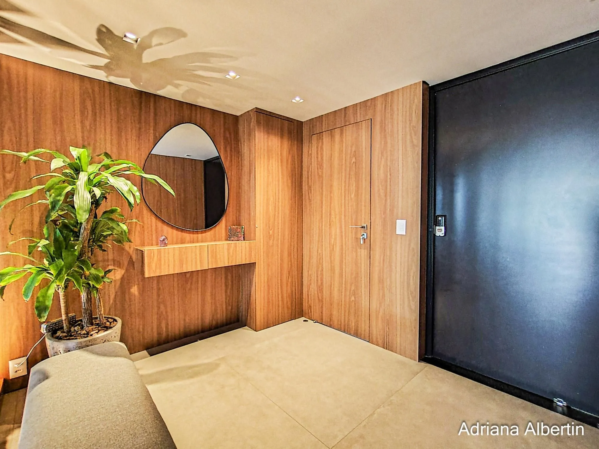 Imagem Casa com 4 suítes e escritório - Alphaville Porto Alegre