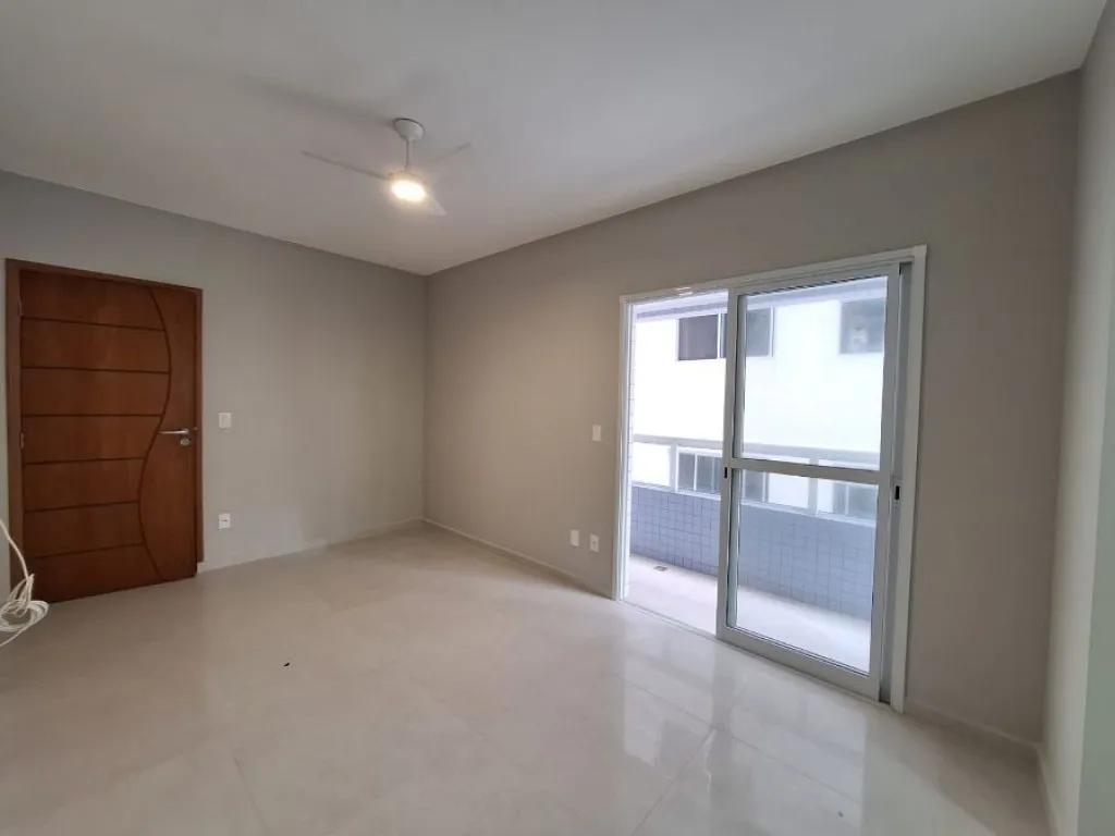 Imagem APARTAMENTO COM 53,00 m² - GUILHERMINA - PRAIA GRANDE SP
