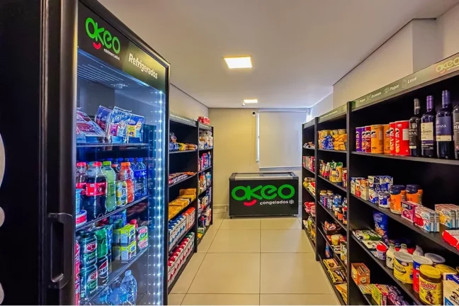 Imagem APARTAMENTO RESIDENCIAL em São Paulo - SP, Jardim São Paulo(Zona Norte)