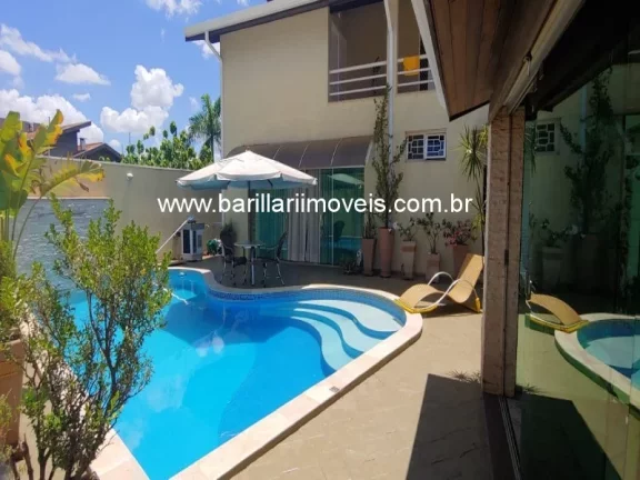 Foto do imóvel Sobrado City Ribeirão Oportunidade com 4 suítes