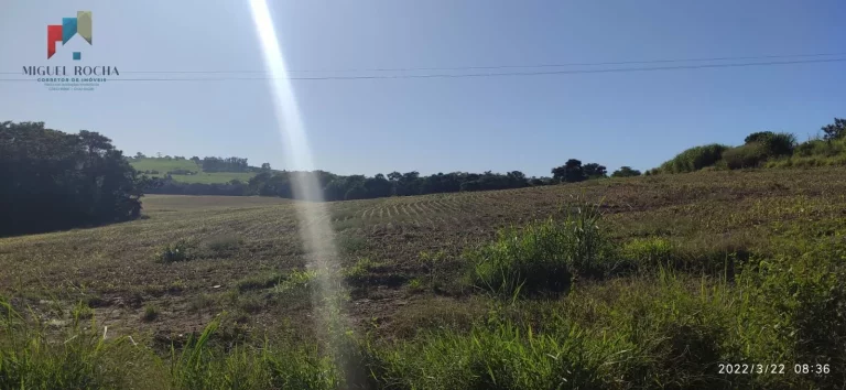Imagem Sítio em Laranjal Paulista a venda