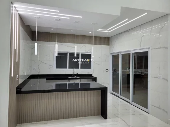 Imagem Casa à venda em Franca, Residencial Ana Dorothéa, com 2 quartos, 80m2