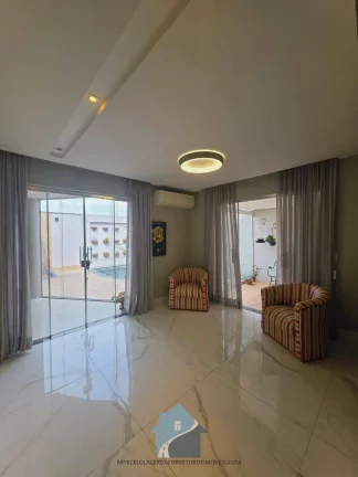 Imagem CASA NO GOLDEN VILLE - NOVO ALEIXO - MANAUS