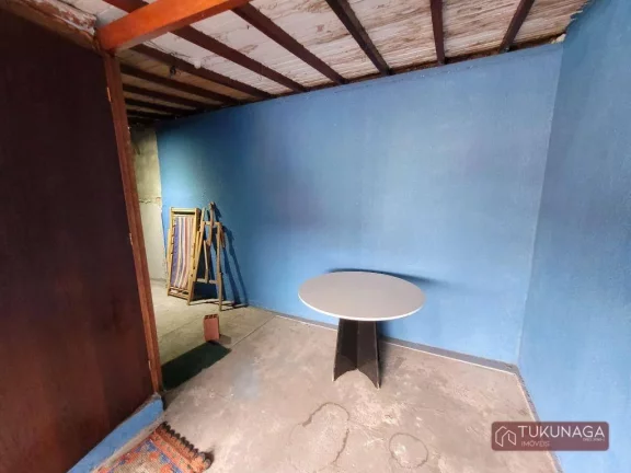 Imagem Sobrado à venda, 180 m² por R$ 259.000,00 - Jardim Santa Clara - Guarulhos/SP