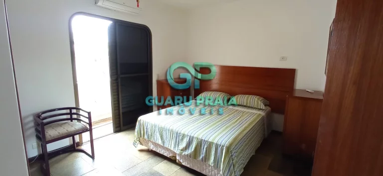 Imagem Apartamento à venda no bairro Enseada - Guarujá/SP