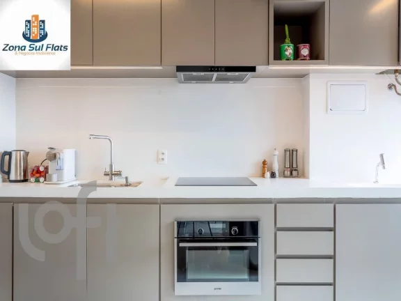 Imagem Lindo Apartamento à Venda No Campo Belo Com 2 Suítes e 2 Vagas