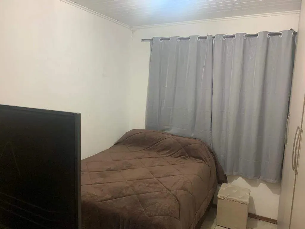 Imagem Casa com 2 dormitórios, 1 Suíte, 2 Vagas, Tarumã - Viamão/RS
