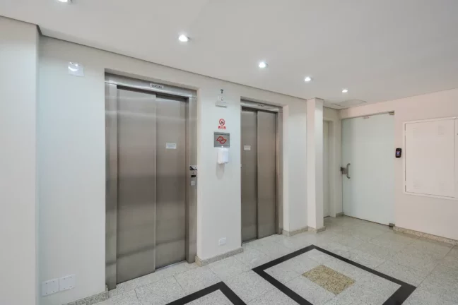 Imagem Apartamento à venda em São Paulo, Perdizes, com 2 quartos, 60m2