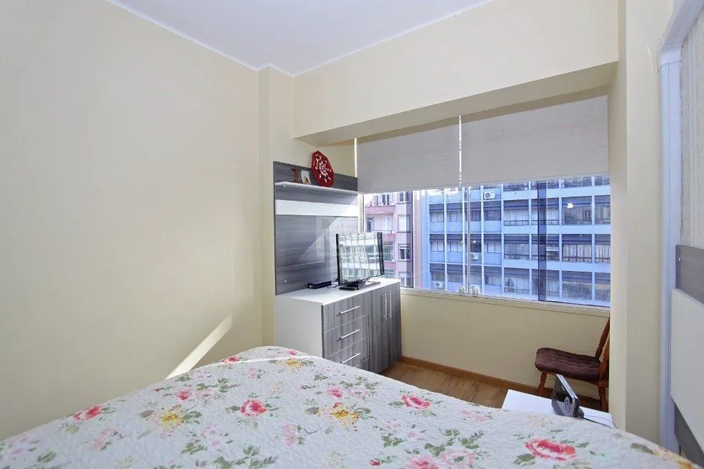 Imagem Apartamento para Venda - 89.25m², 3 dormitórios, sendo 1 suites, Centro Histórico