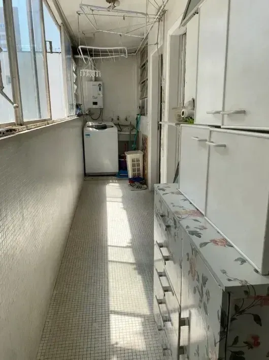 Imagem Apartamento com 3 Quartos à Venda, 180 m² em Itaim Bibi - São Paulo