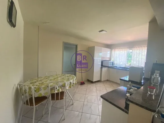 Imagem Sobrado residencial com galpão comercial próximo ao Shopping Boulevard