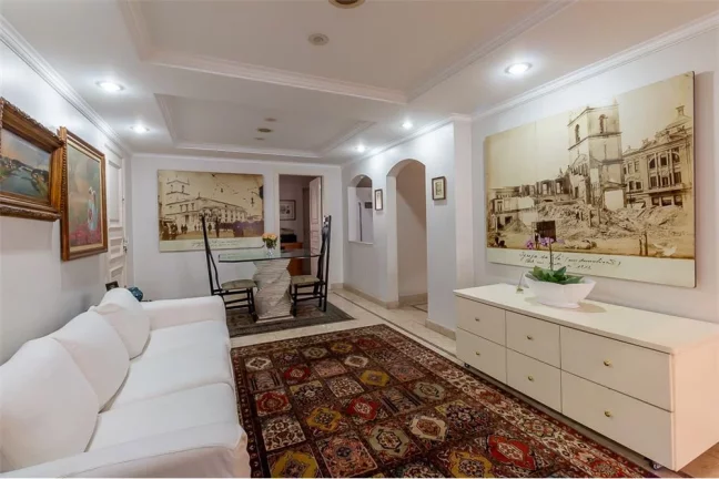 Imagem COBERTURA RESIDENCIAL em São Paulo - SP, Consolação