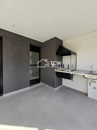 Imagem Apartamento à venda no bairro Vila Clementino - São Paulo/SP, Zona Sul