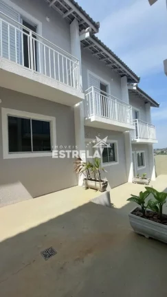 Imagem Sobrado pronto para morar de 02 Dorms - Cotia/SP