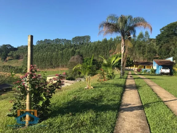 Foto do imóvel Sítio de luxo em Belo Oriente em Belo Oriente - Sitio