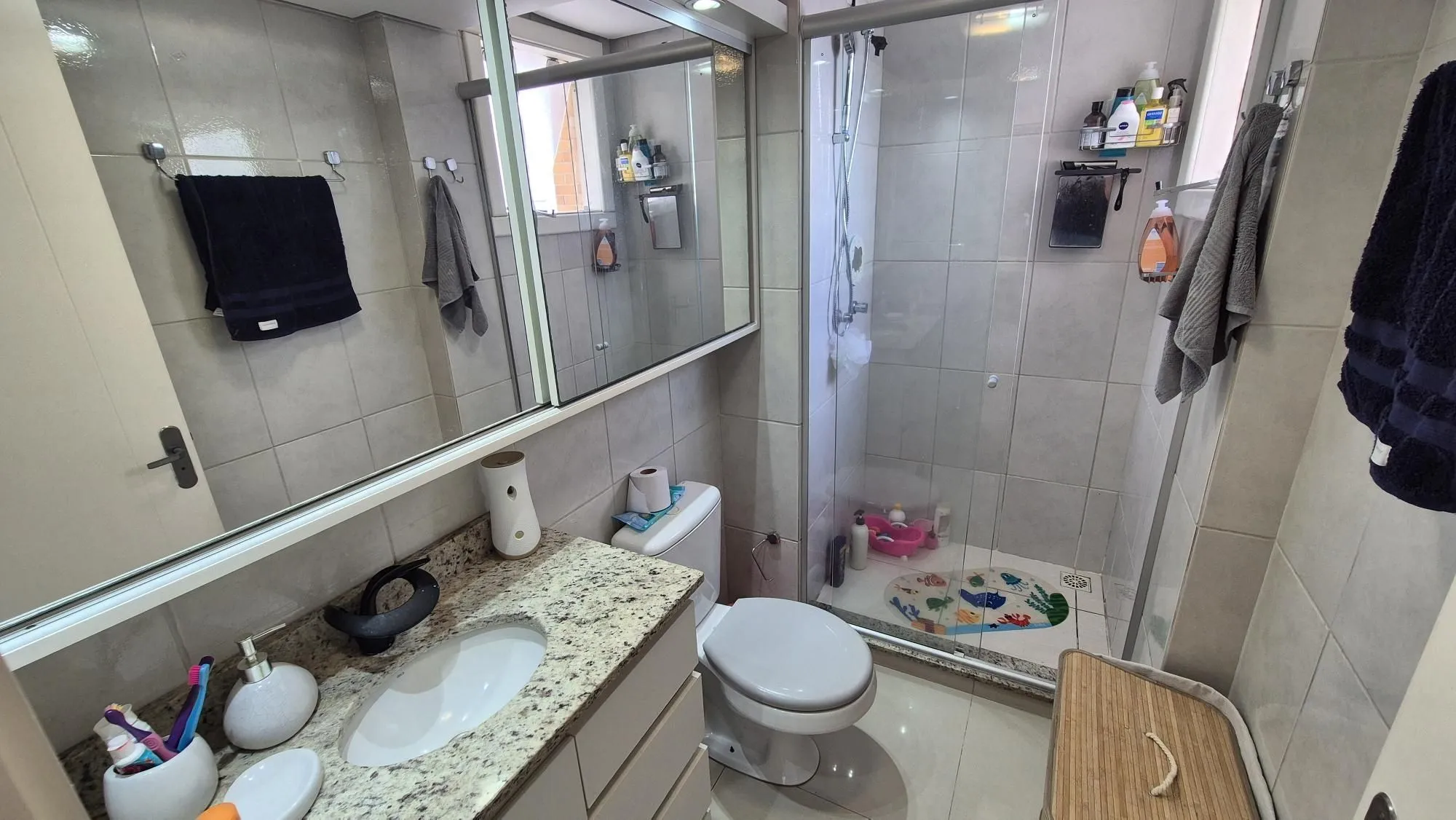 Imagem Apartamento em Santana
