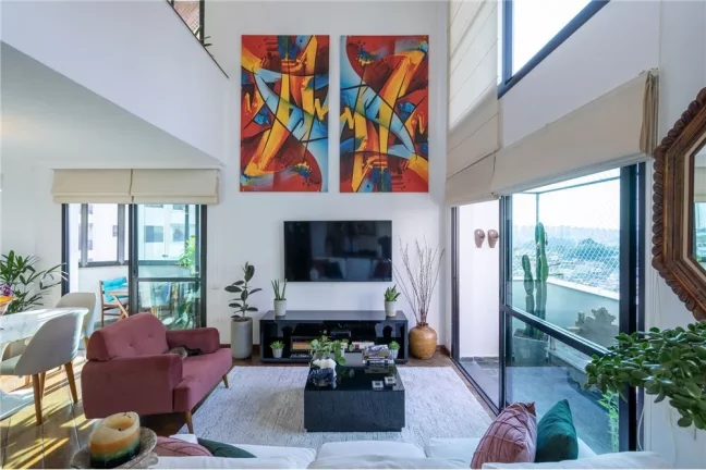Imagem APARTAMENTO RESIDENCIAL em São Paulo - SP, Vila Suzana