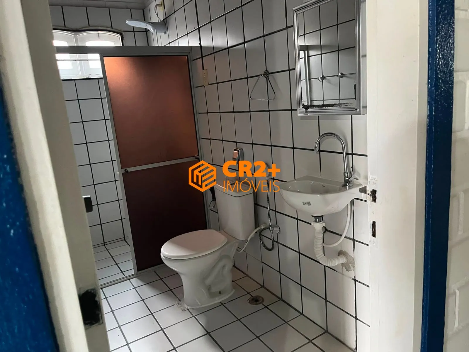 Imagem Vendo casa no Condomínio Bosque Águas de Aldeia - Km 16