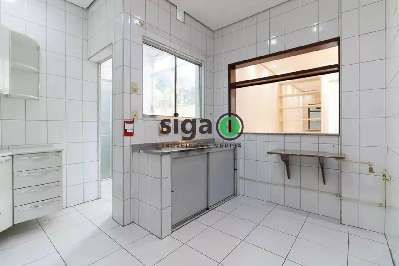 Imagem Apartamento Totalmente Reformado ao Lado do Parque da Aclimação