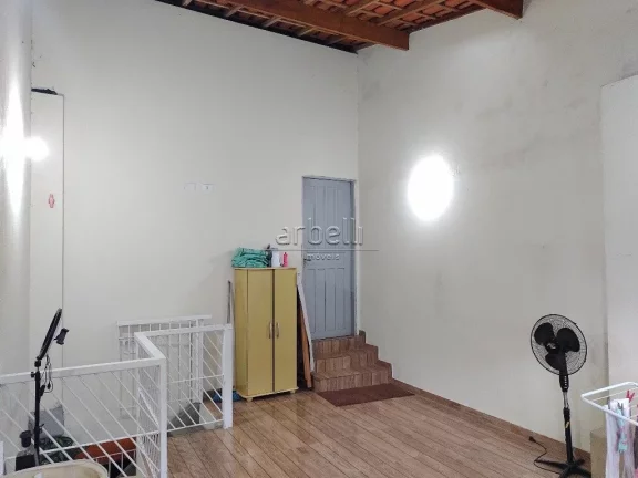 Imagem Vendo 6 casas em Itapecerica da Serra - SP. Excelente oportunidade para quem pretende viver de alugu...