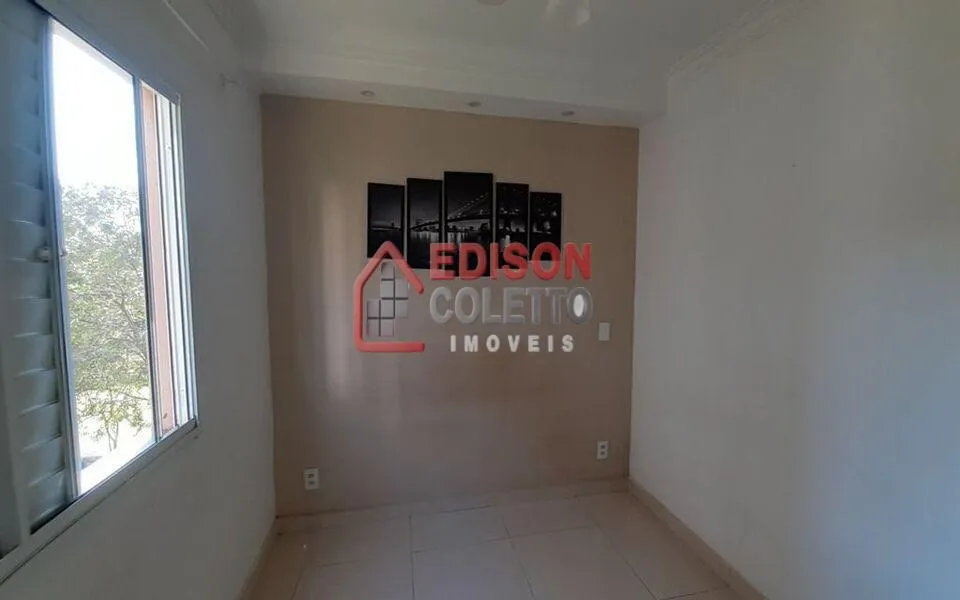 Imagem Excelente apartamento à venda, Residencial Engenho Resende, Vale do Sol, Piracicaba/SP!!