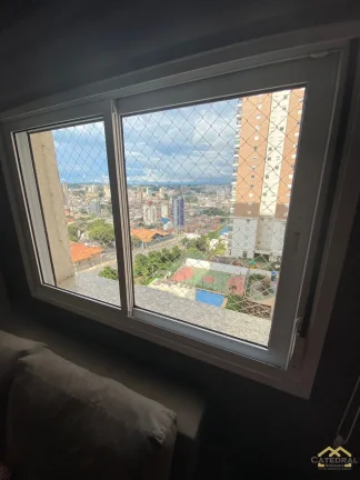 Imagem Apartamento com 03 Suítes para Venda de 155 m² no Alta Vista