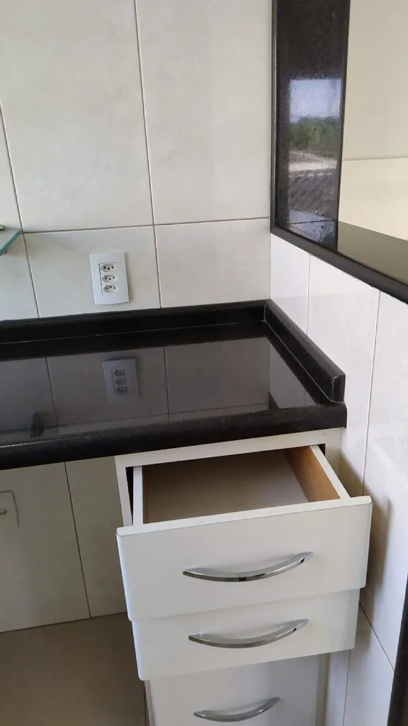 Imagem Casa à venda em Santo André-SP, Parque das Nações, 3 quartos, 1 suíte, 3 vagas