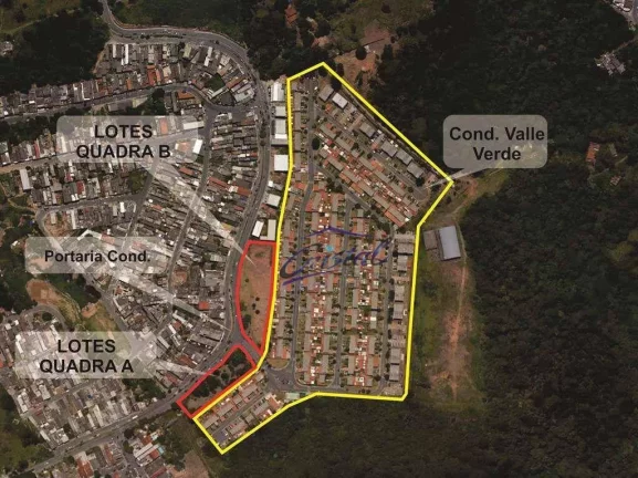 Foto do imóvel Lotes COMERCIAIS - RESERVA do Loteador, últimas unidades - Km 36 Raposo Tavares!