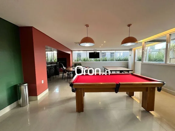 Imagem Apartamento à venda, 218 m² por R$ 2.350.000,00 - Setor Marista - Goiânia/GO