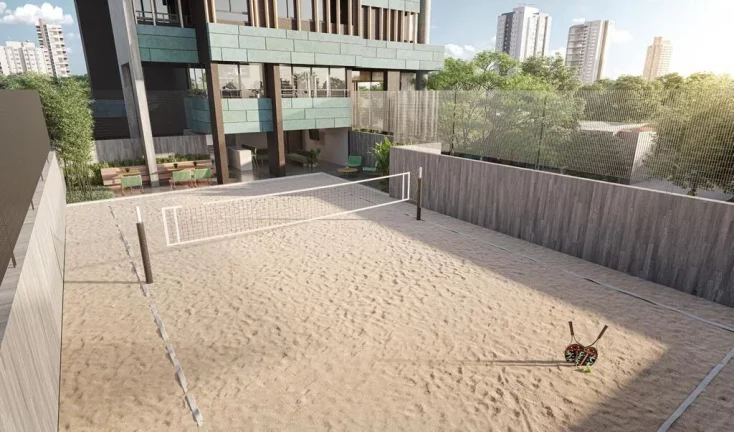 Imagem Apartamento à venda em São Paulo, Pinheiros, com 2 quartos, 81m2