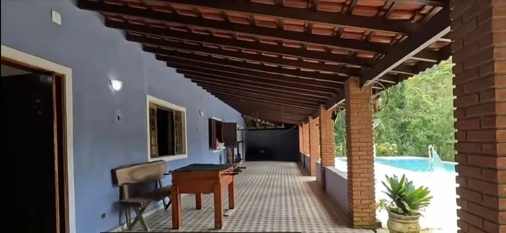 Imagem Sitio com 5 dormitórios, 36.000,00M² Vila Elvio- Piedade/SP